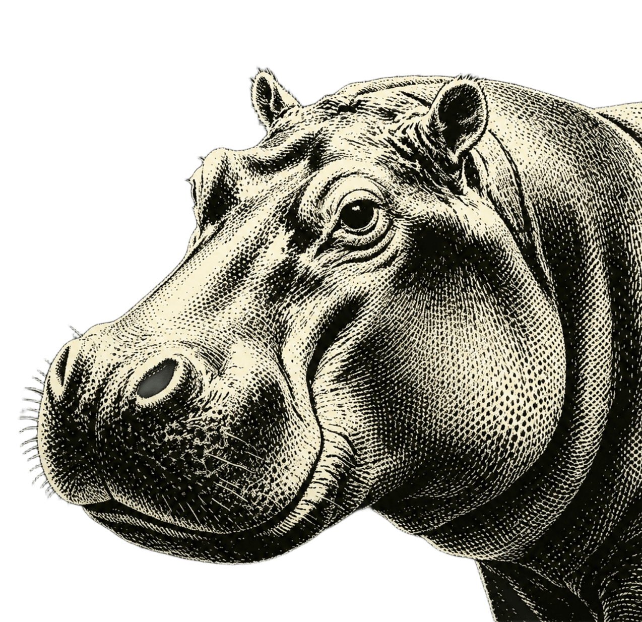 HippoxOS Interface